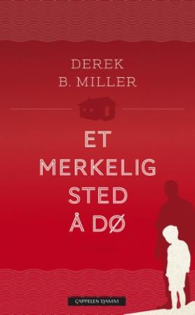 Et merkelig sted å dø