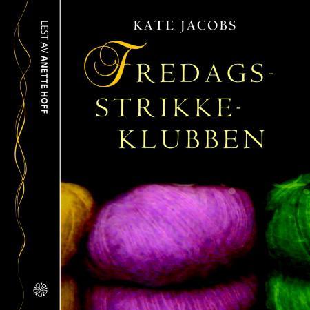 Fredagsstrikkeklubben