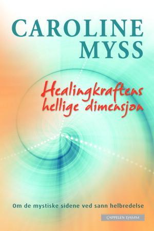 Healingkraftens hellige dimensjon - om de mystiske sidene ved sann helbredelse
