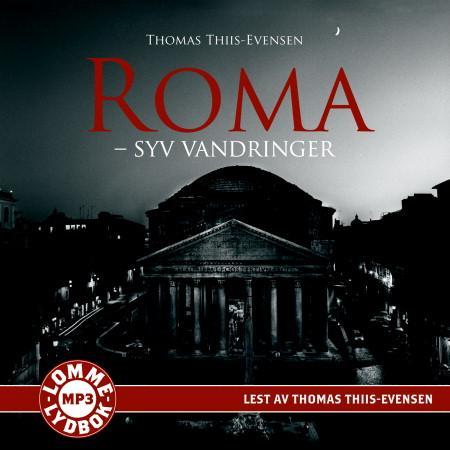 Roma - syv vandringer