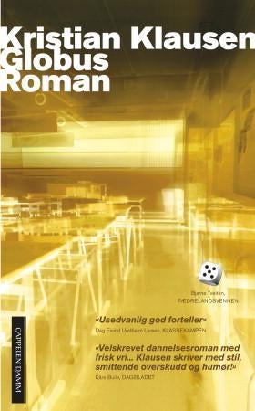 Globus - roman
