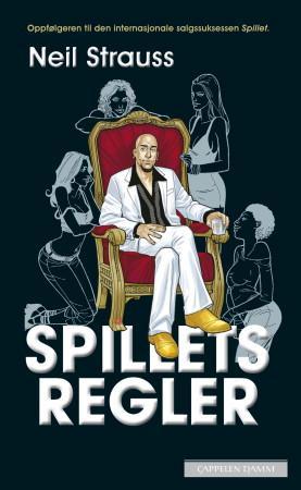 Spillets regler