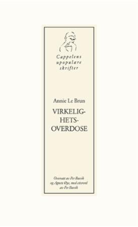 Virkelighetsoverdose