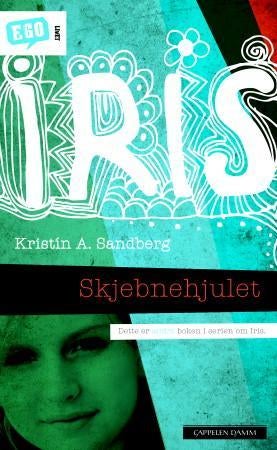 Iris - skjebnehjulet
