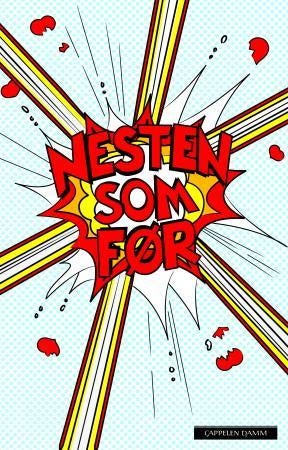 Nesten som før - 11 historier om å være omtrent 14