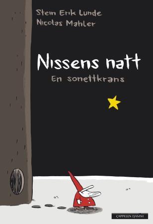Nissens natt - en sonettkrans