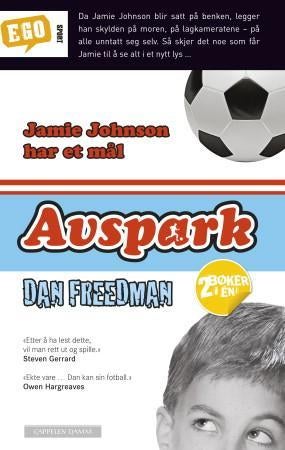 Avspark ; Skyt på mål!