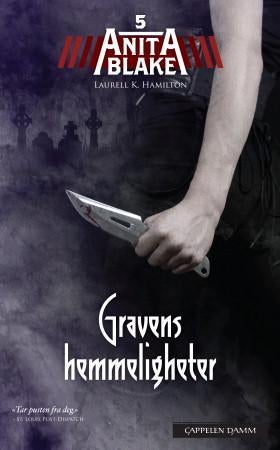 Gravens hemmeligheter