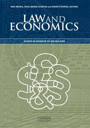 Law and economics - essays in honour of Erling Eide