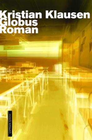 Globus - roman
