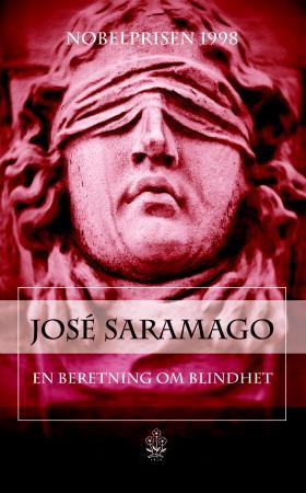 Bilde av En Beretning Om Blindhet Av Jose Saramago