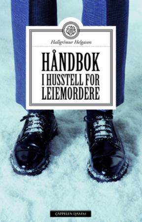 Bilde av Håndbok I Husstell For Leiemordere Av Hallgrímur Helgason