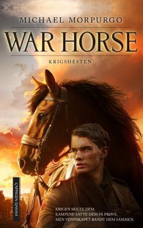 War horse - krigshesten