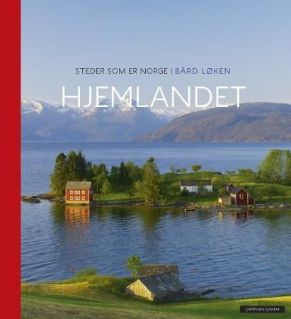 Hjemlandet - steder som er Norge