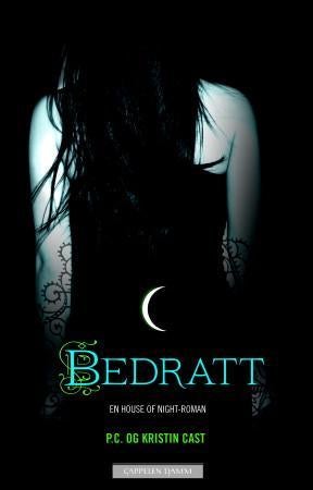 Bedratt - en house of night-roman