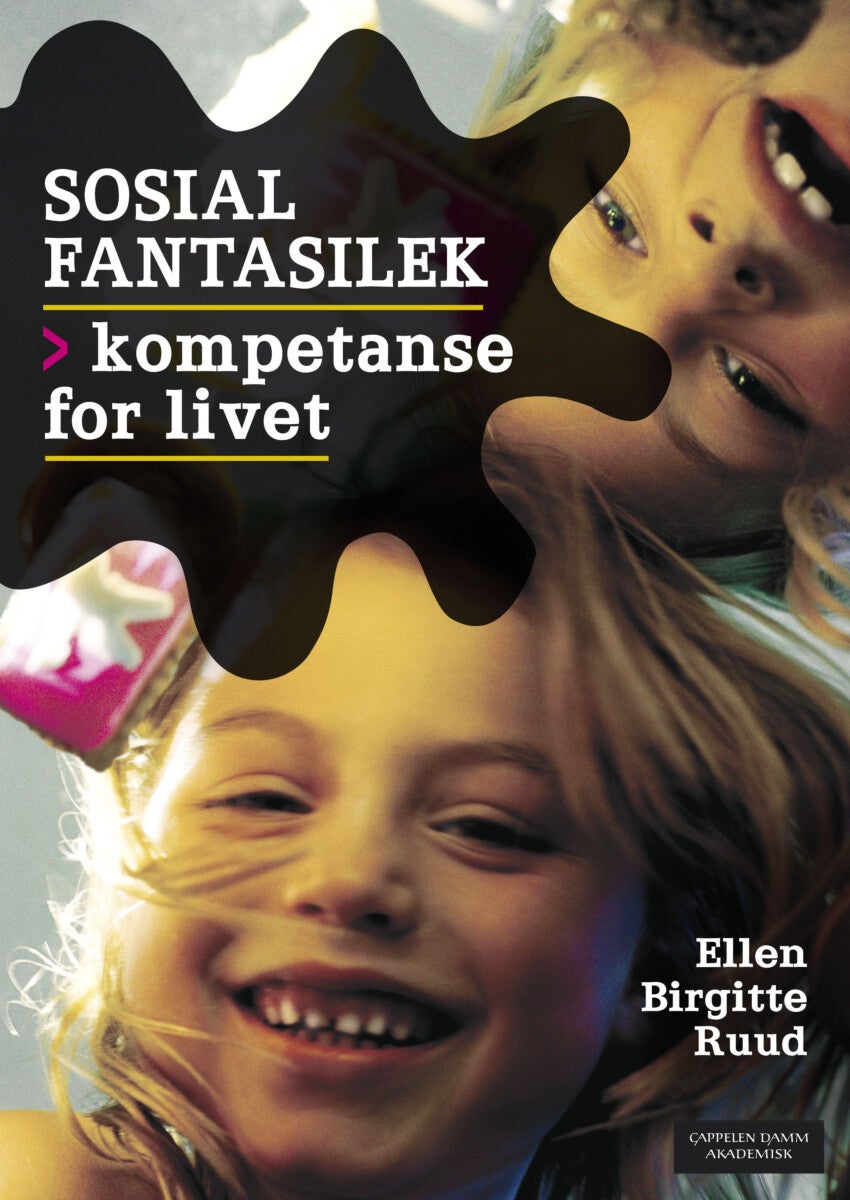 Sosial fantasilek - kompetanse for livet