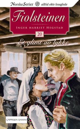 Et glimt av lykke
