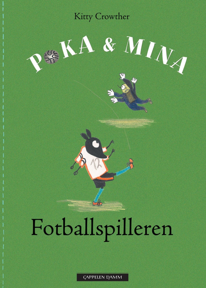 Fotballspilleren