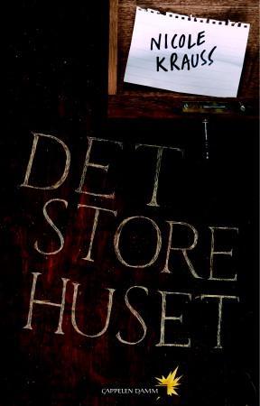 Det store huset