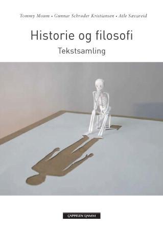 Historie og filosofi - tekstsamling