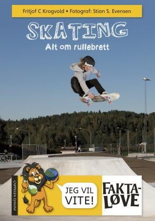 Skating - alt om rullebrett