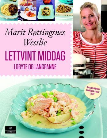 Lettvint middag i gryte og langpanne