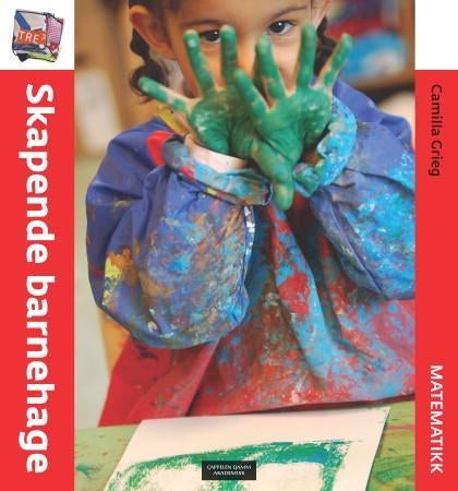 Skapende barnehage - matematikk