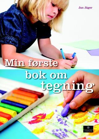 Min første bok om tegning