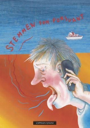 Stemmen som forsvant