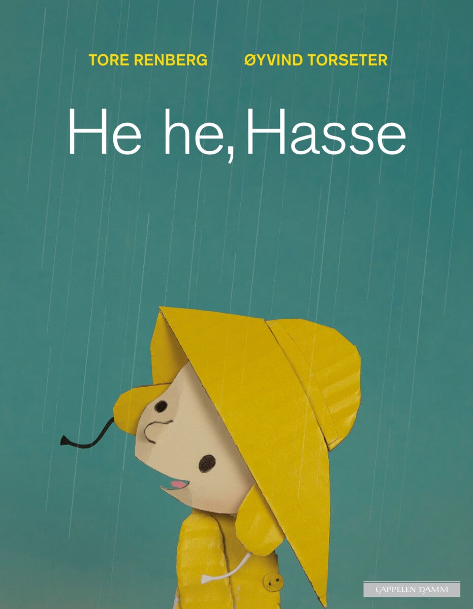 He he, Hasse
