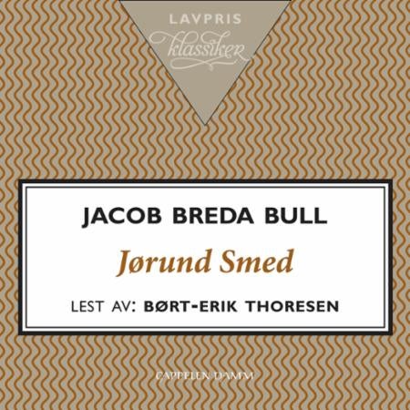 Jørund Smed