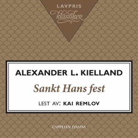Sankt Hans fest