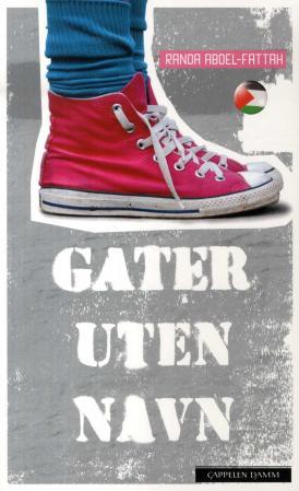 Gater uten navn