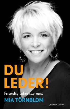 Du leder! - personlig lederskap