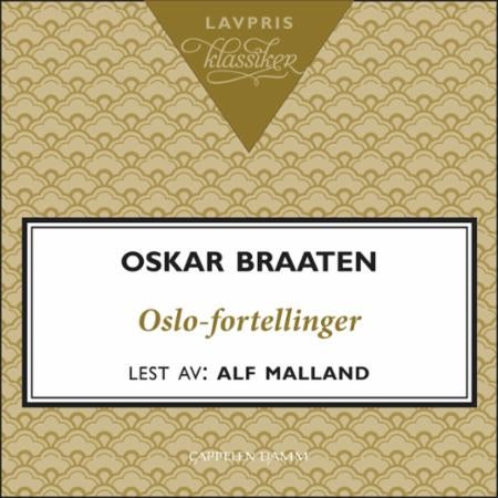 Oslo-fortellinger