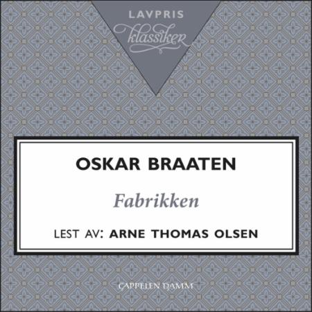 Fabrikken - og andre fortellinger