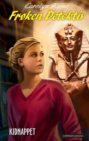 Frøken Detektiv - kidnappet