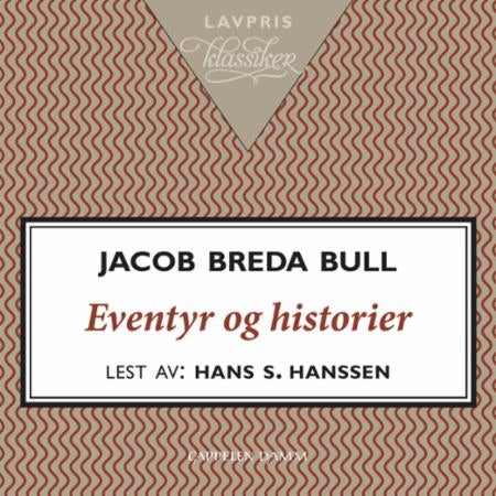 Eventyr og historier