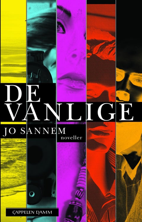 De vanlige - noveller