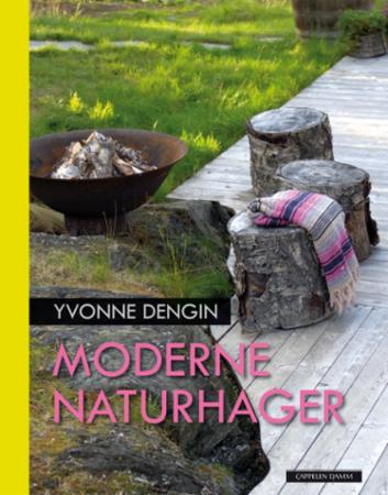 Moderne naturhager
