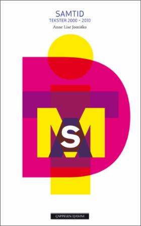 Samtid - tekster 2000-2010 : vg1, vg2 og vg3