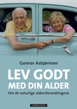 Lev godt med din alder - om de naturlige aldersforandringene