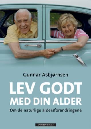 Lev godt med din alder - om de naturlige aldersforandringene
