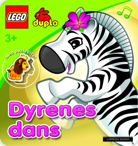 Dyrenes dans