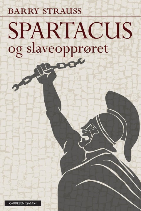 Spartacus og slaveopprøret