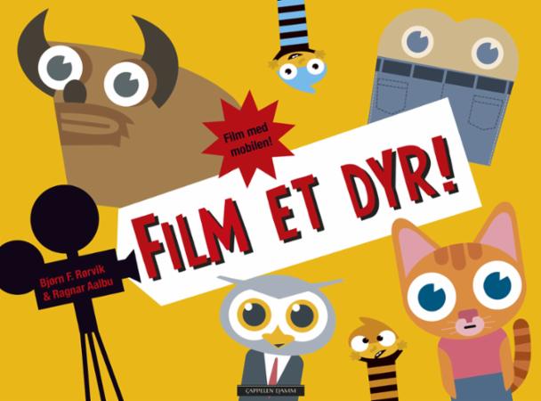 Film et dyr!