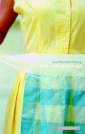 Bare mamma som er Gud