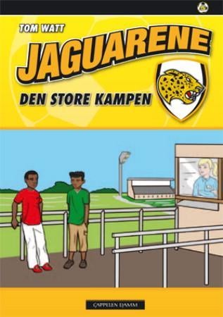 Den store kampen