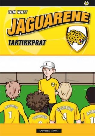 Taktikkprat