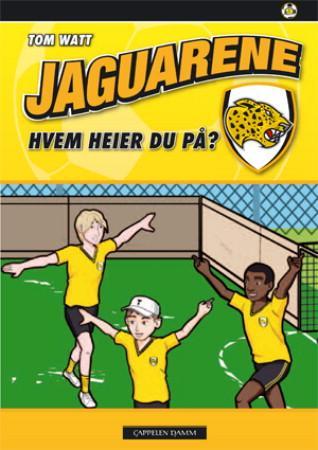 Hvem heier du på?
